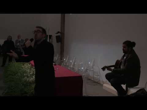 Emozioni a Palazzo Vecchio - Narciso Parigi e Lorenzo Andreaggi