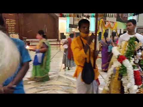 Tulasi Shaligram Vivah 2021 - ISKCON Chennai