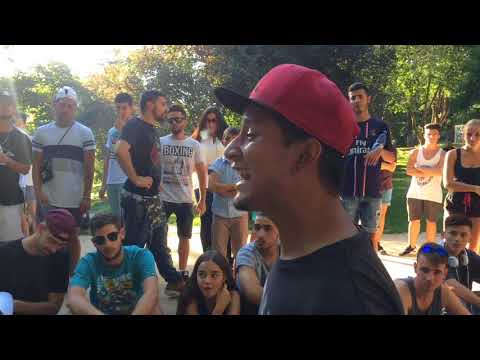 J.CRALX VS RK 16AVOS PREVIA BDM