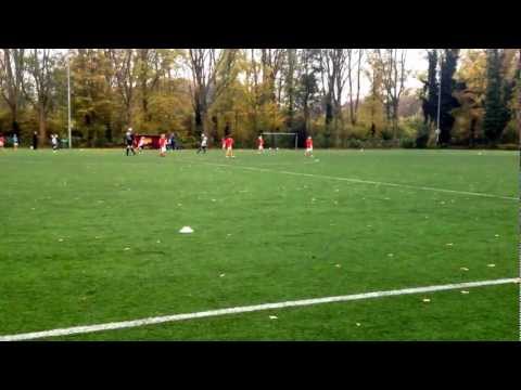 Sporting E1 - Hercules E1: 3-1