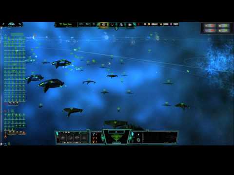 Star Trek Armada 3: Episode 21 - On The Offensive