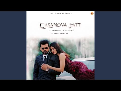 Casanova Jatt
