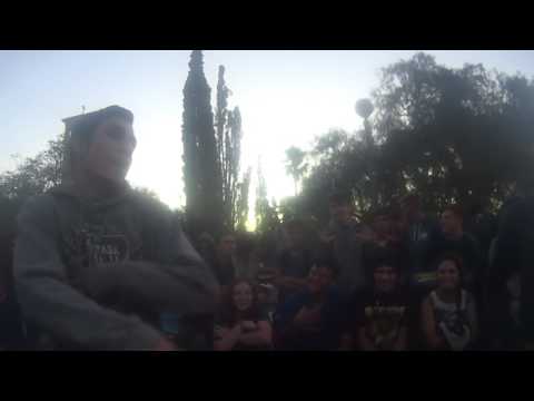 Replika vs Llan Semifinal - 4ta fecha