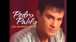 Kadr z teledysku A ti madre tekst piosenki Pedro Pablo