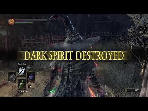 DS3 Cinders Mod Part 1| A new build, A new challenge