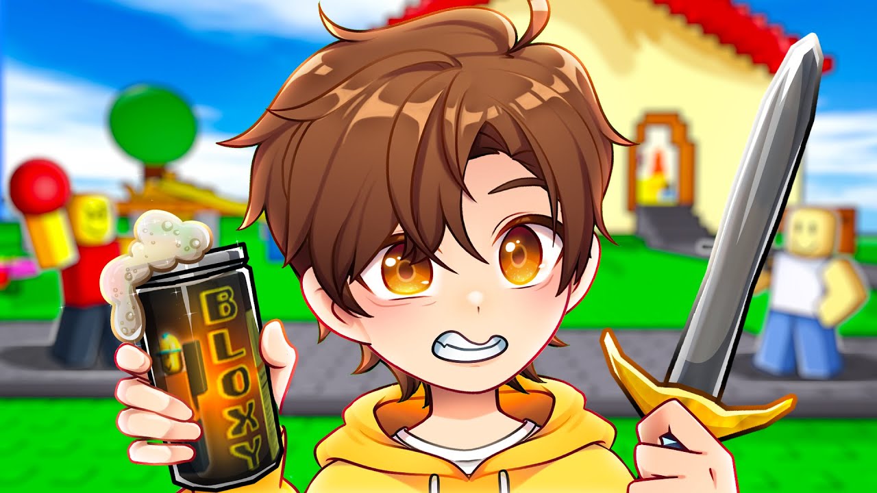 i went back in time to play CLASSIC ROBLOX