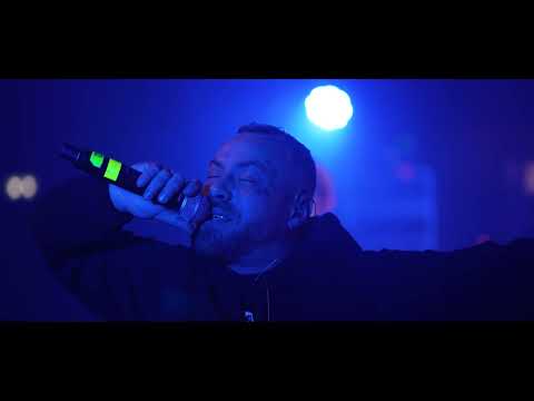 Swift Guad x Al'Tarba - Le Blues De L'inquisiteur (Orchestral Live Version )