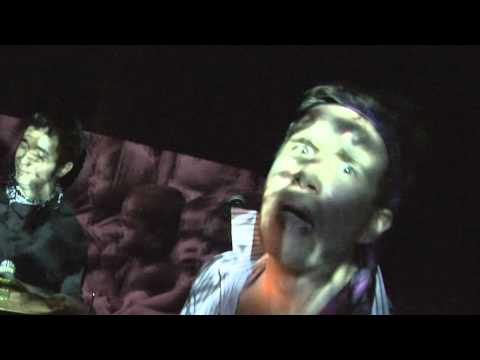 Abergaz - LOL generacija (2012) [Official music video]