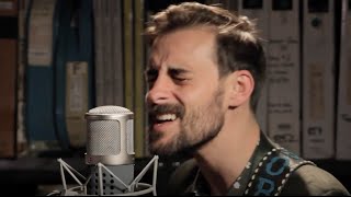 Robert Ellis - Perfect Strangers - 5/3/2016 - Paste Studios, New York, NY