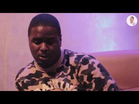 CYPRESSMORENO.com - Interview w/ Drakeo The Ruler