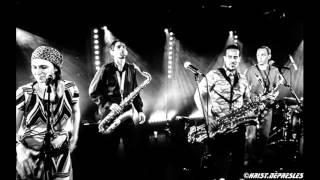 The Souljazz Orchestra - Insurrection