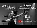 Mofo Sessions Volume 1 com Vanessa Bumagny
