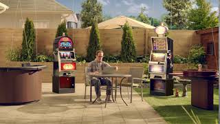 PlayOLG TVC 6: Your casino's ready.