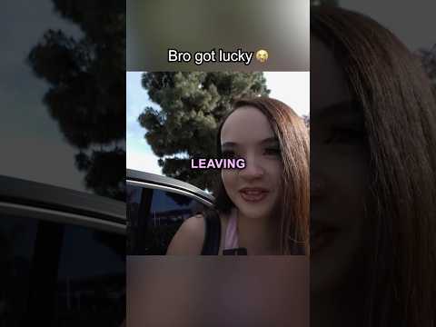 lucky AD😭  #fyp #explore #shorts #viral #trolling