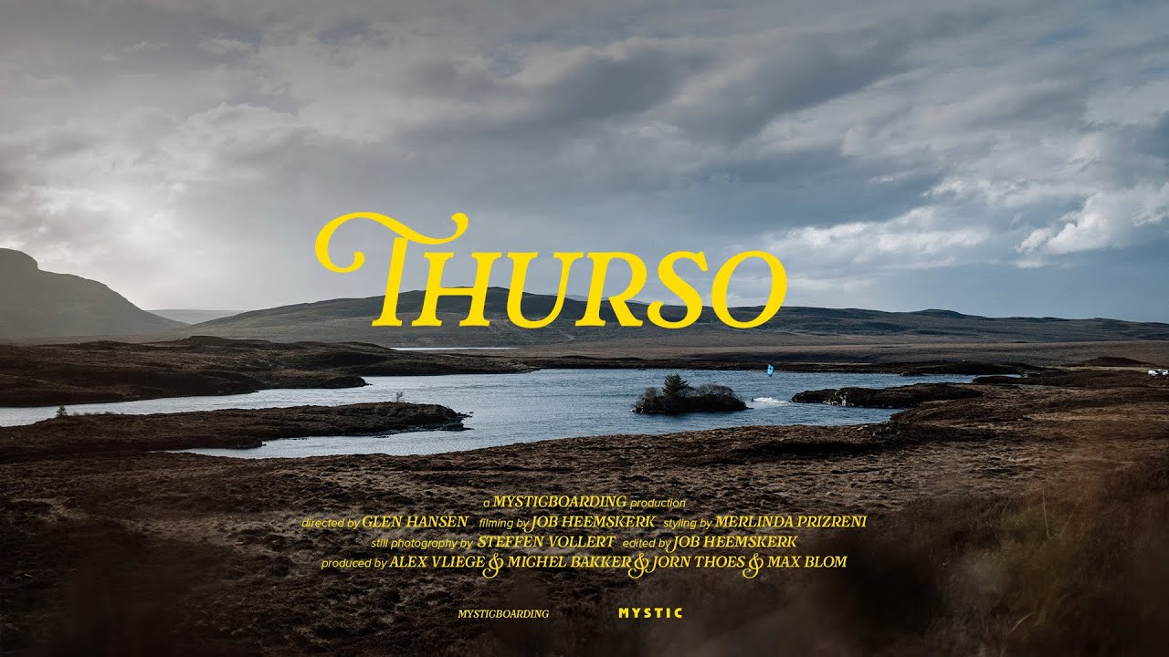 Thurso