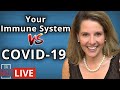 ?Vitamin D and Coronavirus: Ways to Boost Your Immune System