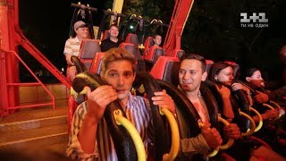 Перевірка сфери послуг міста Кропивницький - Інспектор. Міста. 2 сезон 5 випуск