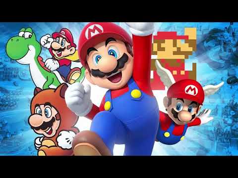 [ELECTRO] Bass Knorz - Super Mario