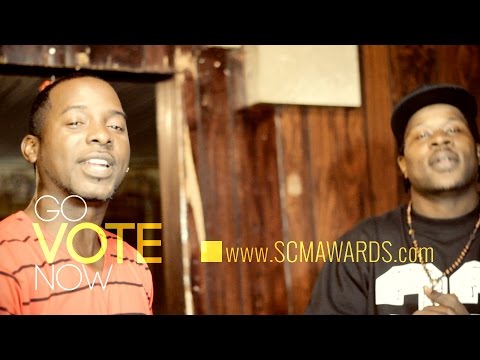 GO VOTE 4 US @ THE SCM AWARDS, NOSE & DEUCE PSA (2015)