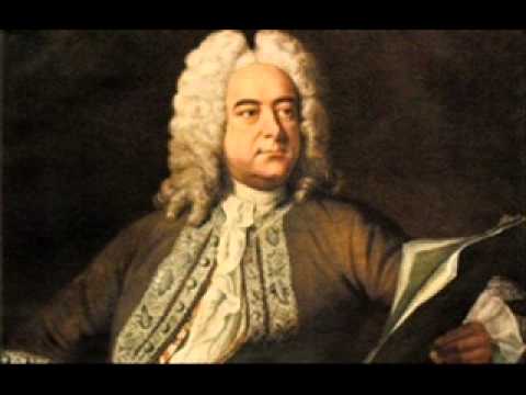 Händel, 'Messiah', Thus Saith the Lord, bass recitative