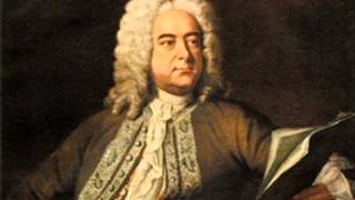 Händel, &#39;Messiah&#39;, Thus Saith the Lord, bass recitative