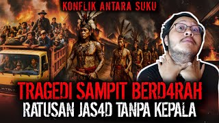 Download lagu RATUSAN KEPALA HILANG DI SINI ?? TRAGEDI SAMPIT DI KALIMANTAN mp3 Download lagu RATUSAN KEPALA HILANG DI SINI ?? TRAGEDI SAMPIT DI KALIMANTAN mp3
