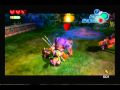 Star Fox Adventures Review Gamecube