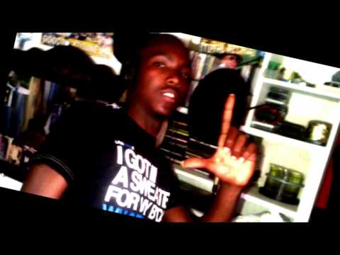 Killing People - Shotta Dan, Bread Bling & Ras Vor