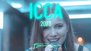 Northern Lights - ICCA Finals Set 2023