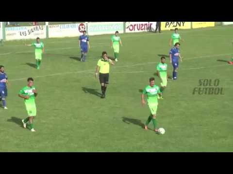 Fútbol LRF | Unión (Tornquist) 3 - San Martín (ST) 2