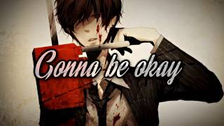 Nightcore - Pull Me Apart