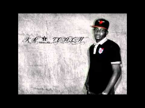 KR TOUCH , Au boulevard