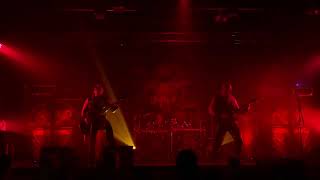 Venom Inc. - Avé Satanas - 23 April 2025