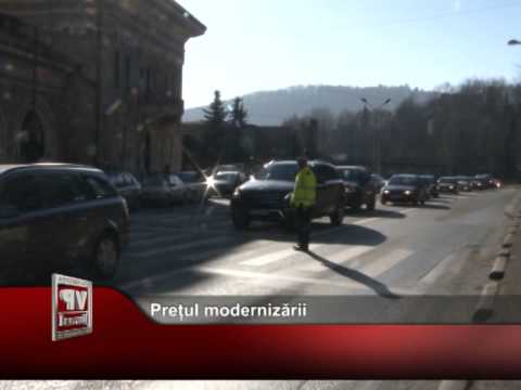 Prețul modernizării