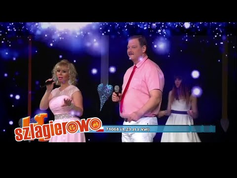 Duet Karo, Zostań Tu ( official video ) SZLAGIEROWO.PL