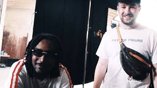 FMB DZ x E-40 - Lit (BTS)