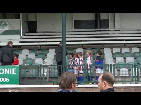 99, prijsuitreiking Baronie toernooi, JEKA F1