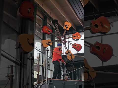 Halle de la Machine à Toulouse