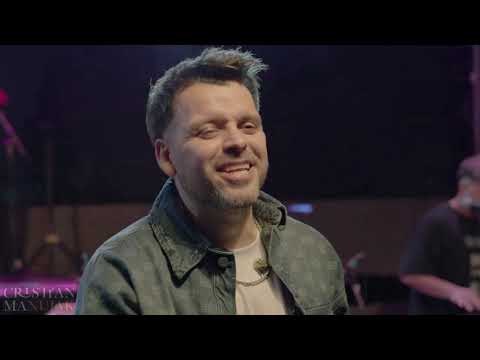 Q'Lokura - Tu Misterioso Alguien - Cuarteto Sessions #4