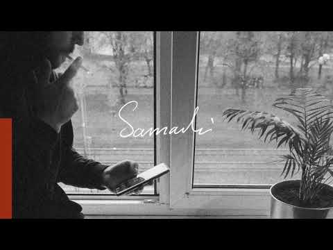 EMAS feat. Małolat, Michał Szczygieł - Samarki (prod. Podhajski)