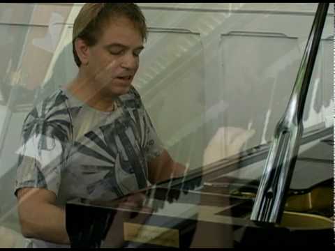 Promotional video thumbnail 2 for JD Sebastian - Jazz & Showtunes Pianist