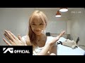 BABYMONSTER CHIQUITAㅣCharacter Playlist