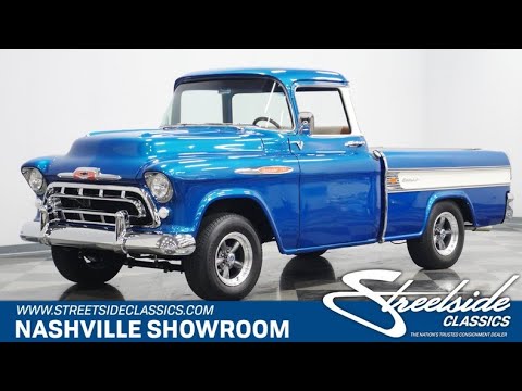 1957 Chevrolet Cameo (CC-1421011) for sale in Lavergne, Tennessee