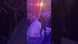 wedding day (Silva Hakobyan) #shorts #wedding