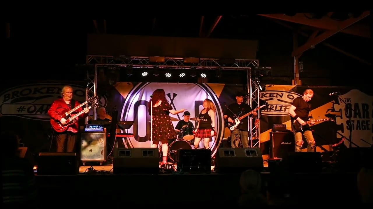 Promotional video thumbnail 5 for Seven Soul