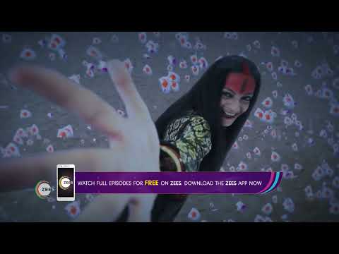 Payal Blames Herself For Mallika'S Death - Sata Bhainka Sunanaki - Fantacy Odia Tv Serial - Webi 254