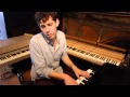 Julian Velard - Jimmy Young 