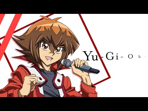 Yu-Gi-Oh! Italian Opening - Giorgio Vanni - ITA/ENG Lyrics