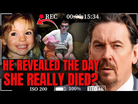 SHOCKING !!! Detective Richard D. Hall Exposes Madeleine Died April 29 ? | Madeleine McCann Case