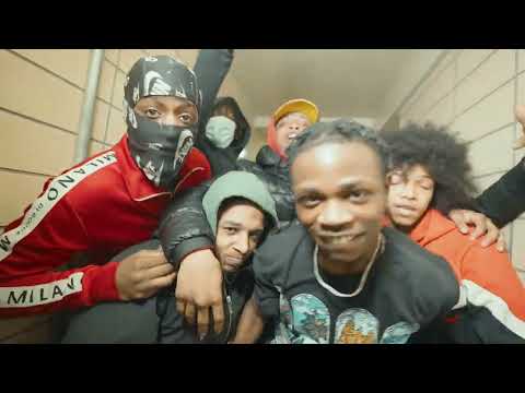 Bille Gene - “Frame” (OFFICIAL MUSIC VIDEO) (shot by : @CaineFrame)